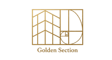 Golden Section logo