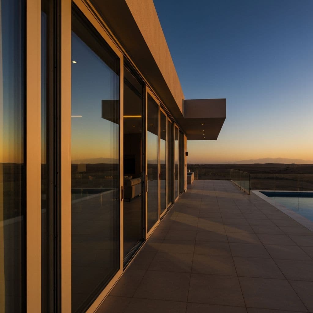 Sliding Doors