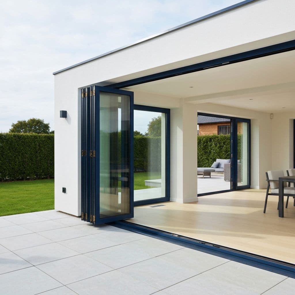 Curtain Walls